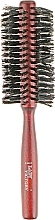 Wooden Hair Brush HBW-03 - Lady Victory — photo N2