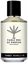 Parle Moi De Parfum Tomboy Neroli/65 - Eau de Parfum  — photo N1