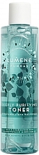 Fragrances, Perfumes, Cosmetics Deeply Purifying Toner - Lumene Puhdas Deeply Purifying Toner