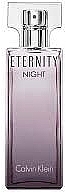 Fragrances, Perfumes, Cosmetics Calvin Klein Eternity Night - Eau (tester without cap)