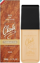 Aroma Parfume Charle Tobacco - Eau de Toilette — photo N9