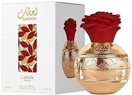Fragrances, Perfumes, Cosmetics Lattafa Perfumes Pride Lahdath - Eau de Parfum