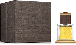 Fragrances, Perfumes, Cosmetics Baldi Occhio di Tigre - Eau de Parfum