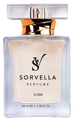 Sorvella Perfume V-244 - Perfume — photo N1