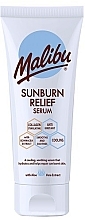 Fragrances, Perfumes, Cosmetics Sun Burns Serum - Malibu Sunburn Relief Serum with Aloe Vera Extract