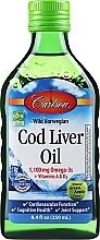 Fragrances, Perfumes, Cosmetics Green Apple Cod liver Oil - Carlson Labs Cod Liver Oil