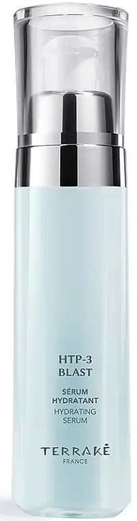 Face Serum - Terrake HTP-3 Blast Hydrating Serum — photo N2