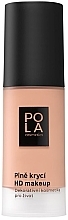 Fragrances, Perfumes, Cosmetics Foundation - Pola Cosmetics HD Makeup Perfect Look