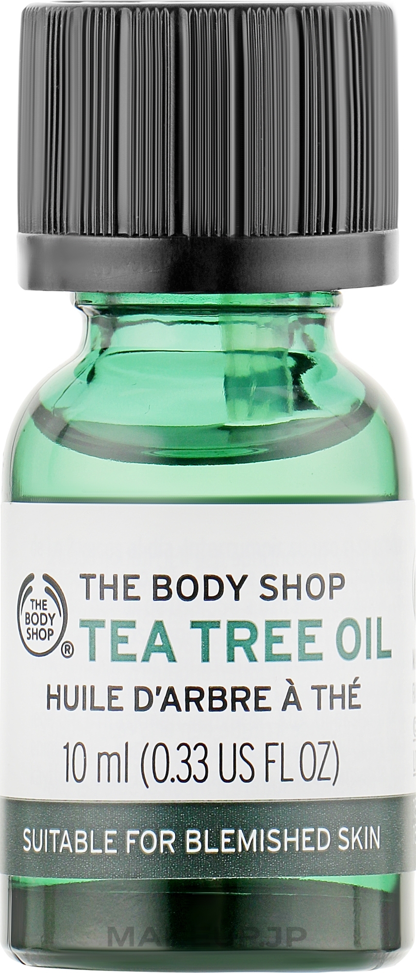 Tea Tree Oil - The Body Shop Tea Tree Oil — photo 10 ml