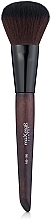 Fragrances, Perfumes, Cosmetics Powder & Blush Brush MB-186 - MaxMar