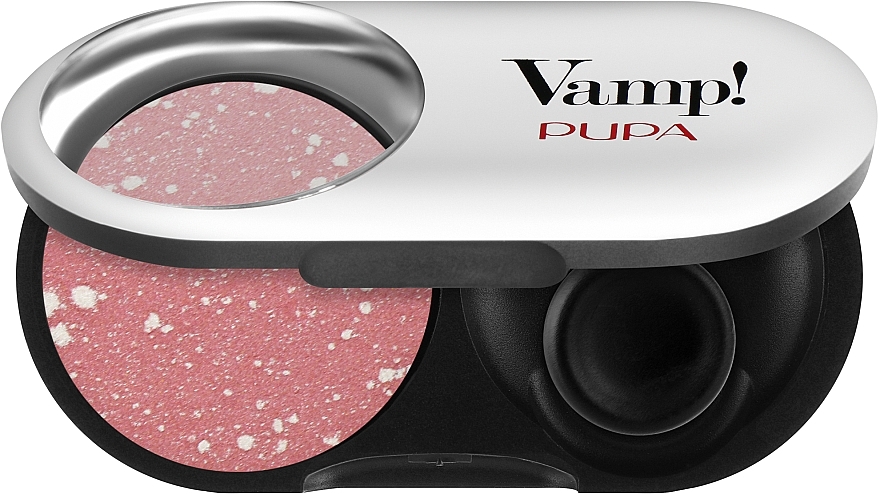 Eyeshadow - Pupa VAMP! GEMS Multi-Reflection Eyeshadow — photo N1