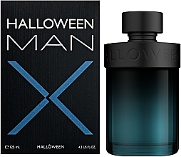 Halloween Man X - Eau de Toilette — photo N2