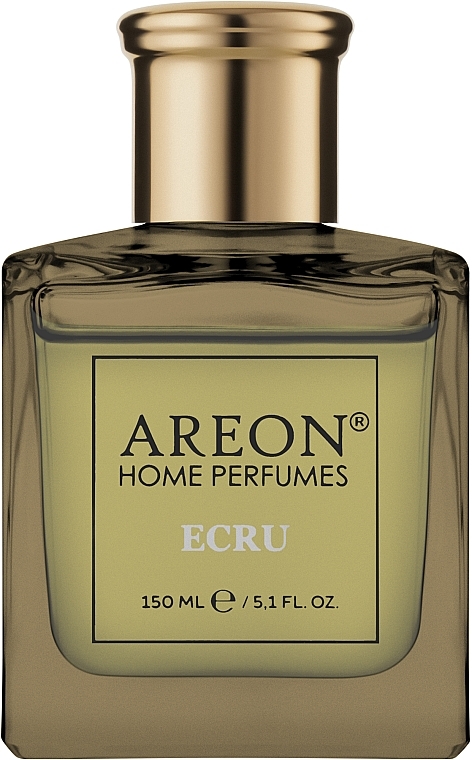 Ecru Fragrance Diffuser, HPE03 - Areon — photo N1