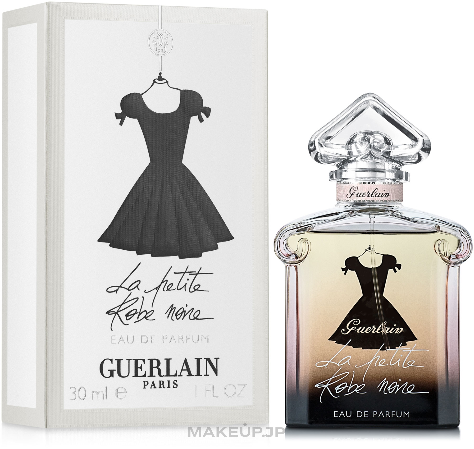 Guerlain La Petite Robe Noire - Eau de Parfum — photo 30 ml