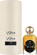 Votre Parfum Here And Now - Eau de Parfum — photo N2