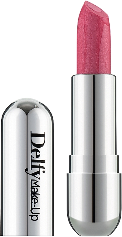 Lipstick - Delfy Lipstick Duo — photo N2