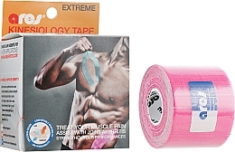 Fragrances, Perfumes, Cosmetics Kinesio Tape "Pink" - Ares Kinesio Tape Extreme