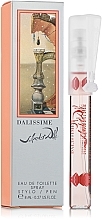 Fragrances, Perfumes, Cosmetics Salvador Dali Dalissime - Eau de Toilette (mini size)