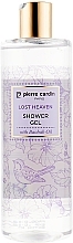 Fragrances, Perfumes, Cosmetics Shower Gel - Pierre Cardin Lost Heaven