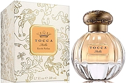 Fragrances, Perfumes, Cosmetics Tocca Stella - Eau de Parfum