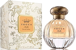 Tocca Stella - Eau de Parfum — photo N1