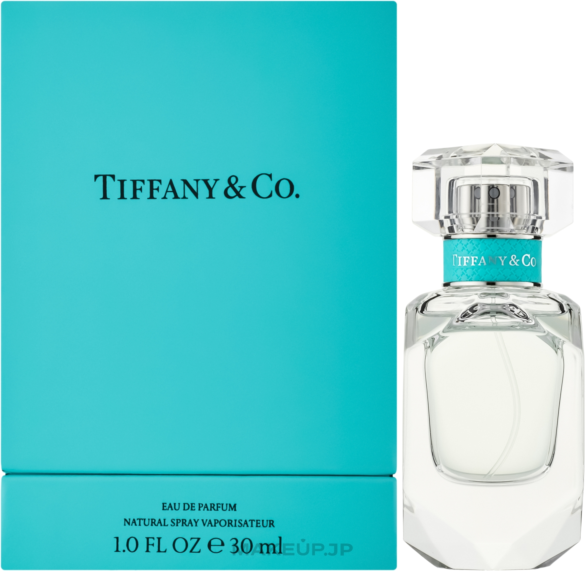 Tiffany Tiffany & Co - Eau de Parfum — photo 30 ml