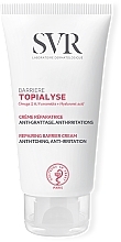 Cream "Barrier" - SVR Topialyse Repairing Barrier Cream — photo N1