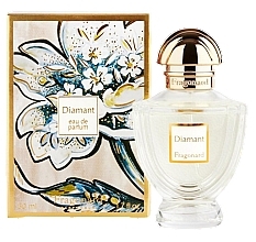 Fragrances, Perfumes, Cosmetics Fragonard Diamant - Eau de Parfum