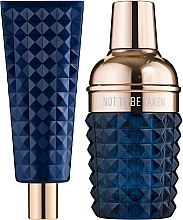 Pepe Jeans Celebrate For Him - Set (edp/100ml + sh/gel/80ml) — photo N2