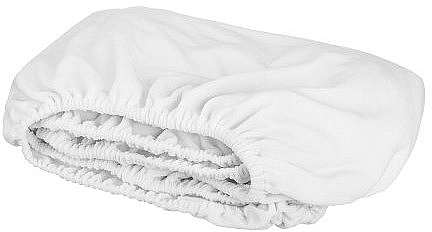 Couch Cover with Elastic Band, white - Kodi Professional — photo N2