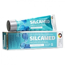 Fragrances, Perfumes, Cosmetics Oxygen Cocktail Toothpaste - Silca Med Professional