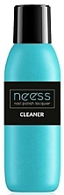 Nail Cleanser - Neess Cleaner — photo N1