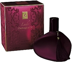 Lulu Castagnette Lady Castagnette - Eau de Parfum — photo N1