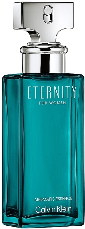 Calvin Klein Eternity Aromatic Essence - Parfum — photo N2