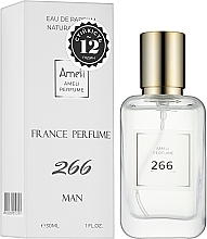 Ameli 266 - Eau de Parfum — photo N1