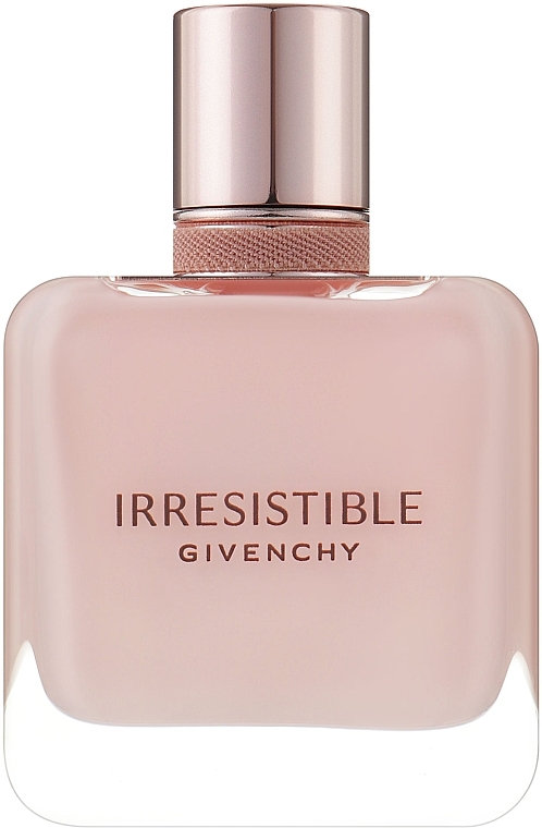 Givenchy Irresistible Rose Velvet Eau De Parfum - Eau de Parfum — photo N1