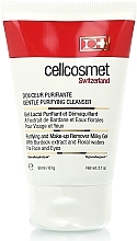 Fragrances, Perfumes, Cosmetics Gentle Purifying Cleanser - Cellcosmet Gentle Purifying Cleanser