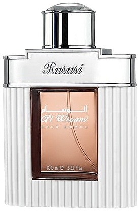 Rasasi Al Wisam Day - Eau de Parfum — photo N2