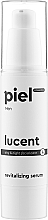 Anti-Aging Face Care Set for Dull Skin - Piel Cosmetics Men — photo N6