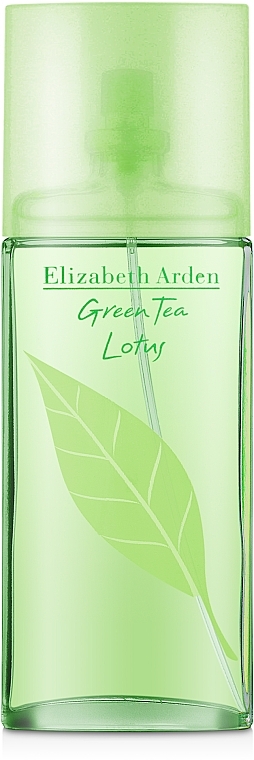 Elizabeth Arden Green Tea Lotus - Eau de Toilette — photo N2