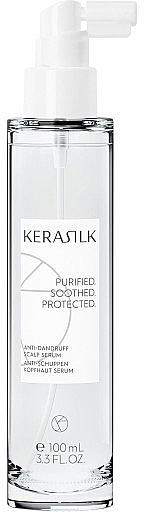 Anti-Dandruff Scalp Serum - Kerasilk Specialis Anti-Dandruff Scalp Serum — photo N1