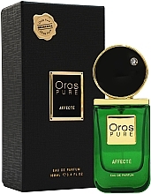 Armaf Oros Pure Affecte - Eau de Parfum — photo N1