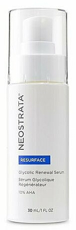 Renewing Glycolic Face Serum - Neostrata Resurface Glycolic Renewal Serum — photo N1