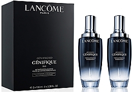 Fragrances, Perfumes, Cosmetics Set - Lancome Advanced Genifique Youth Activating Concentrate Duo (serum/2x100ml)