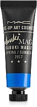 Fragrances, Perfumes, Cosmetics Creamy Eyeshadow - M.A.C Paints Kabuki Magic