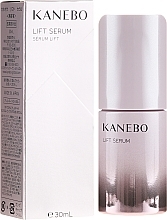 Fragrances, Perfumes, Cosmetics Anti-Aging Serum for Face - Kanebo Lift Serum