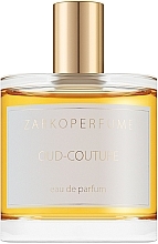 Fragrances, Perfumes, Cosmetics Zarkoperfume Oud-Couture - Eau de Parfum