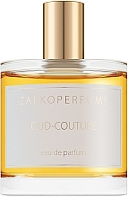 Zarkoperfume Oud-Couture - Eau de Parfum — photo N1