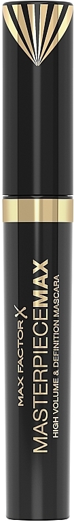 Mascara - Max Factor Masterpiece Max Mascara — photo N1