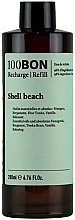 Fragrances, Perfumes, Cosmetics 100BON Shell Beach - Eau de Toilette (refill)